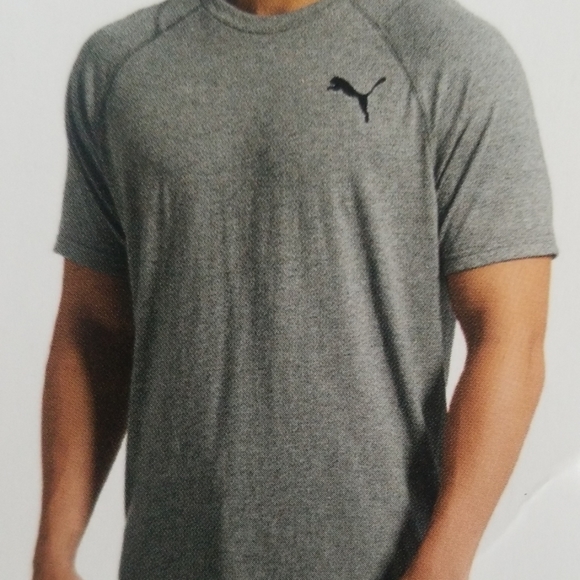 puma finisher tee